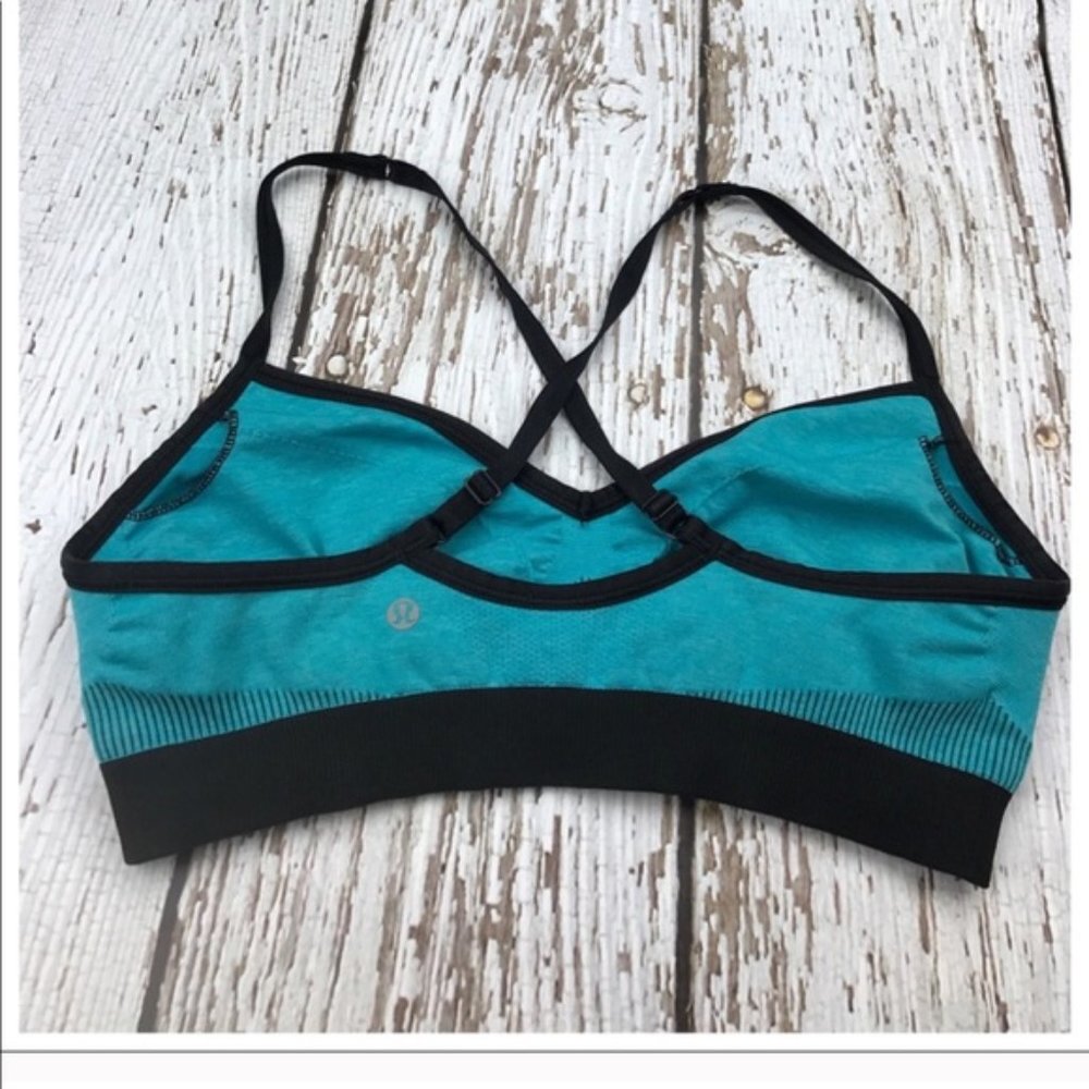 💕SALE💕 Lululemon Hold Your Om II Tank Top - Picture 2 of 5